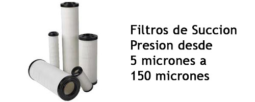 filtros