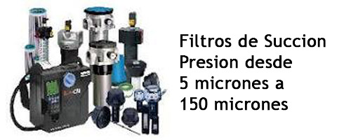 filtros